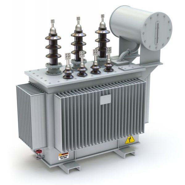 ترانسفورماتور 200kva